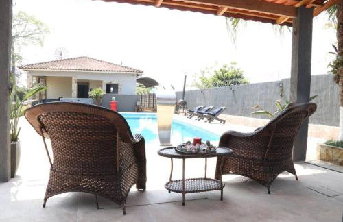 Chácara Recanto Florido - Foto 53