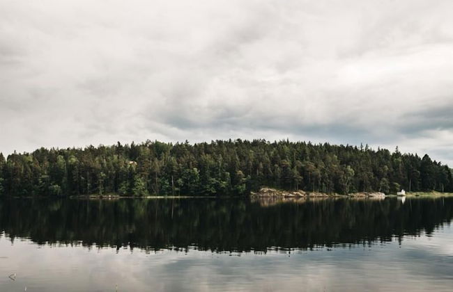 Sjöstuga Myttinge Waterfront - Photo 18