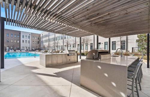 Grand Suite Pinnacle Brownstones - Foto 30