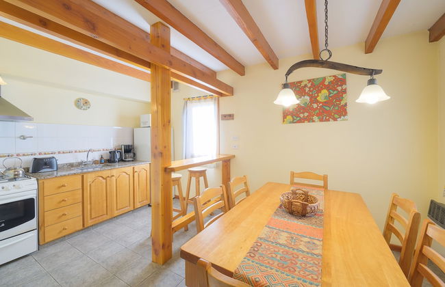Amazing Lodge in San Martin de los Andes SMA-RV by Apartments Bariloche - Foto 60