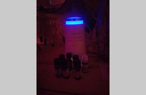 KOTA Finlandais bien être , les gîtes de l'étang - Foto 30