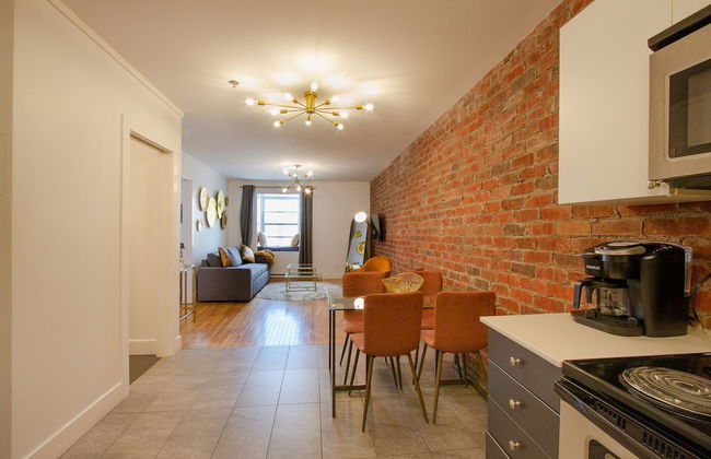 Unique Stays - 3690 St-Denis - Foto 29