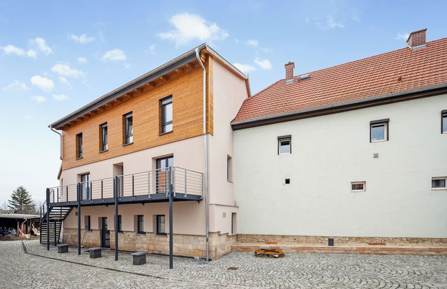 Apartmentferienhaus Schlag - Foto 46