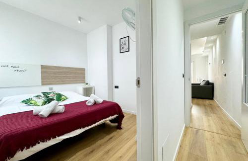 Apartamento Sweet Capuchinos - Photo 30
