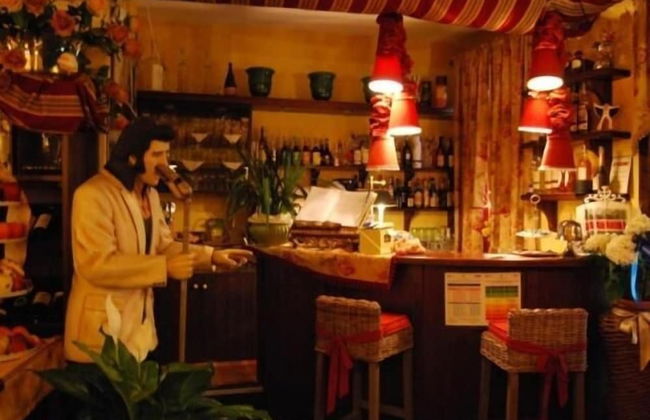 Ristorante Una Franca - Foto 27