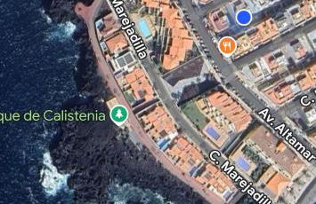 Apartamento Alta Mar en Oasis Tenerife Sur - Foto 34