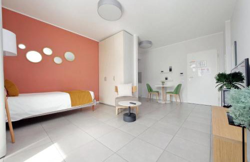 Quarto Verde Apartments - Foto 69