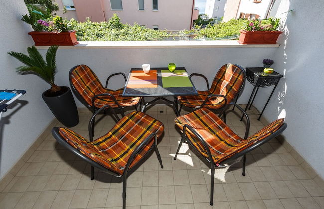 Apartments Zenta - Foto 38