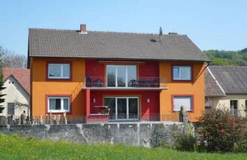 Ferienwohnung beim Steinmetzmeister im Quarzwerk - Foto 1