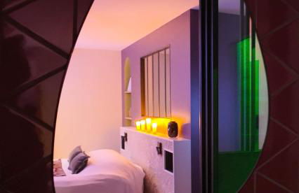 Les Suites du Payré - Suite Romance - Foto 52