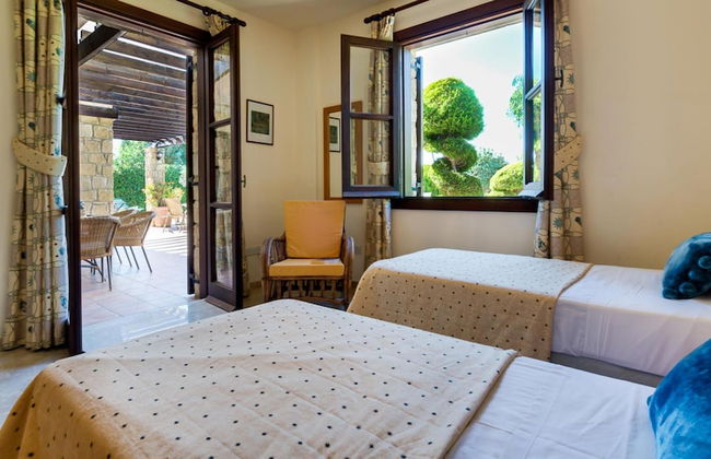 Villa 64 - Anarita in Kouklia - Photo 20