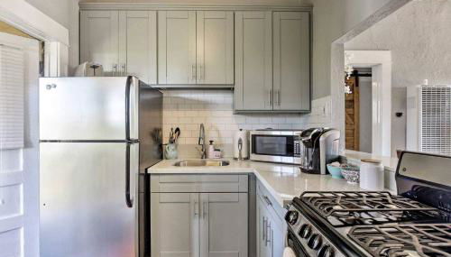 Little Italy Apt - Foto 5