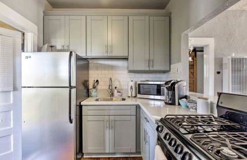 Little Italy Apt - Foto 5