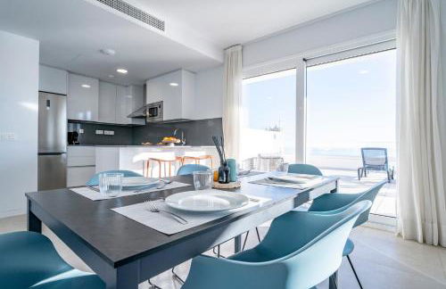 Aqua Apartments Bellamar, Marbella - Photo 134