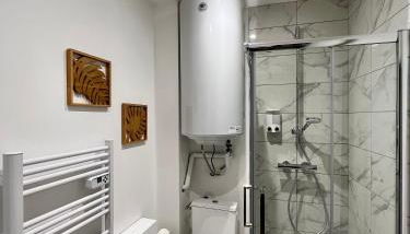 L'Orangeraie - Foto 4