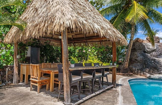 Big Island Aloha Pearl House 4 Bedroom Home - Foto 65