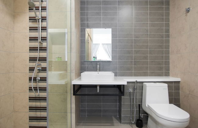 The Robertson Residence Bukit Bintang by Stayshare Homes - Foto 57