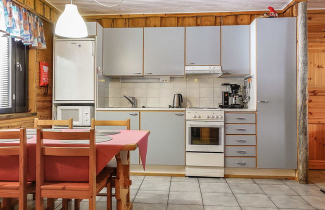 Kantapää c 3 - Foto 12