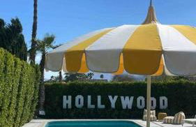 Palm Springs Luxury Home With Pool and Next to Downtown & Airport - Photo 17