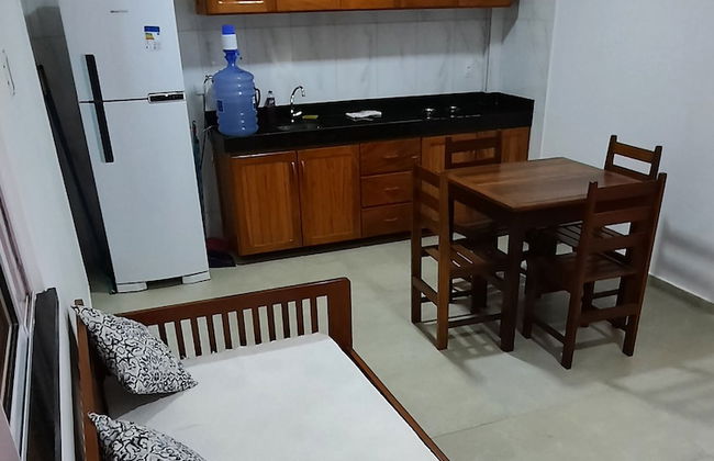 Blue Apê Flecheiras - Photo 18