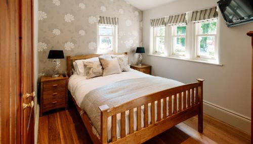 The Rectory Rooms, Studio 1 - Photo 4