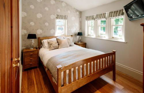 The Rectory Rooms, Studio 1 - Foto 4