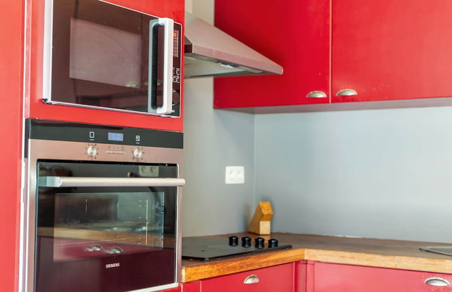 Charming Holiday Home in Geetbets With Terrace - Foto 10