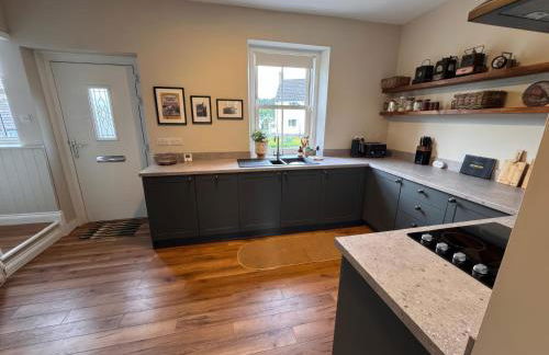 Old Station Cottage - Foto 7