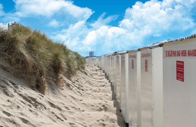 Nieuwpoort Gem Near Beach - Foto 25