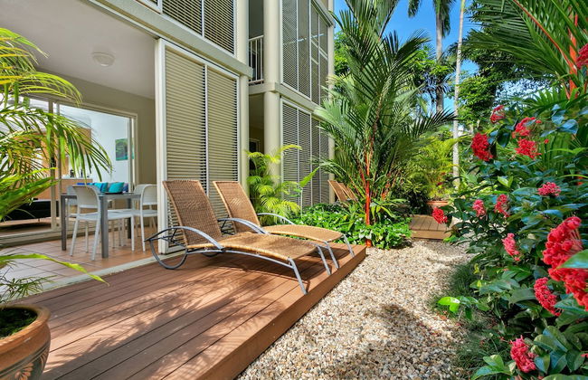 Port Douglas Apartments - Adults Only Oasis - Foto 22