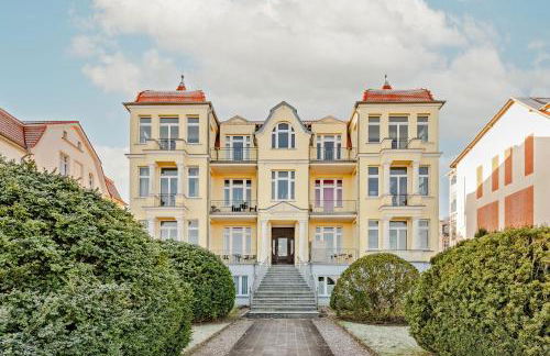 Villa Meereswoge 02 - Photo 20