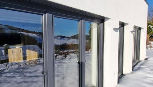 Upland Lounge - Foto 2