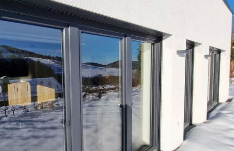 Upland Lounge - Foto 2