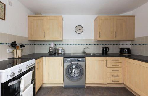 Sunny 1 bedroom apartment, Ocean house, East wittering - Foto 38