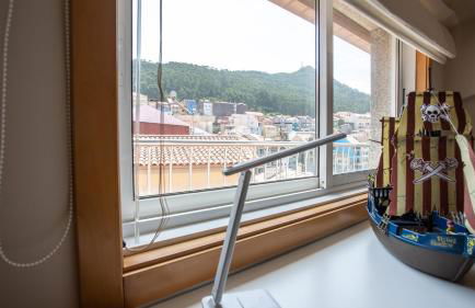 Ático con vistas inmejorables al puerto - Foto 22