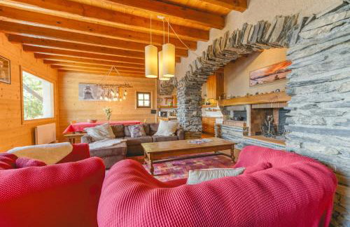 Chalet La Darse Nature et Sérénité - Foto 29