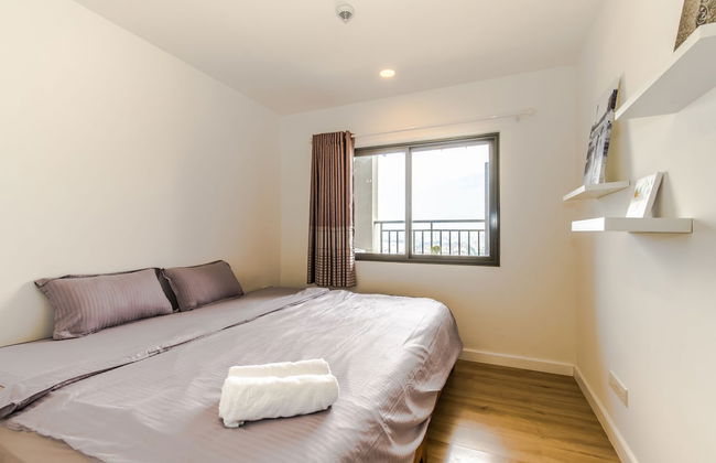 The Manner Luxury Apartment - Photo 10