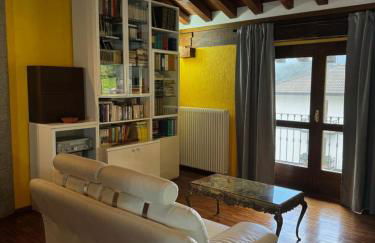 La Casa di Nina - Traves - Foto 24