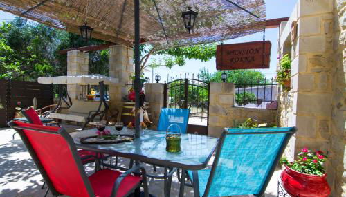 Mansion Rokka - Foto 2