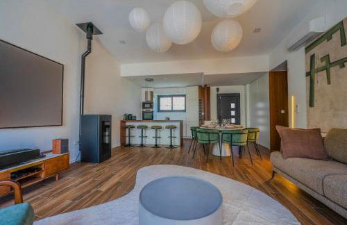 Maison La Fontaine - Foto 13