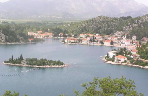 Apartments Kocak - Foto 23