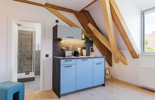 Limehome Dachau Konrad-Adenauer-Str - Foto 35