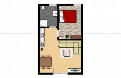 FEWOTRAUM-MÜRITZ - Foto 41