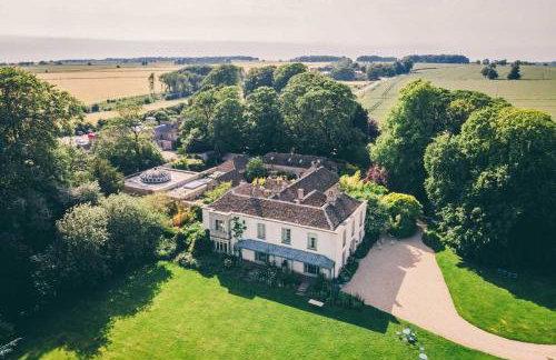 Kingscote Park House - Foto 29