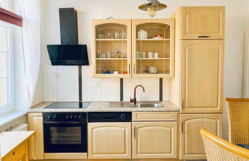 Heide-Ferienwohnung-Soltau - Foto 3