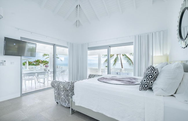 La Perla Palais - Luxury Villa on Private Beach - Foto 52