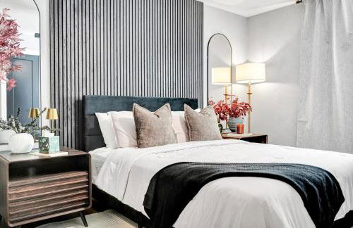 Central Midland Modern Retreat - Foto 8