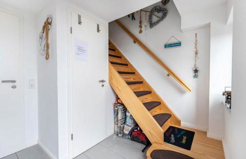 Huus achtern Diek - Ferienwohnung 5 - Foto 25