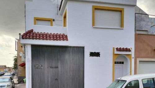 Alojamiento las Dunas - Foto 2