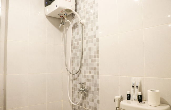 Cozy And Enjoy Living 2Br At Tokyo Riverside Pik 2 Apartment - Foto 20